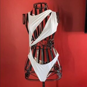 MINT SWIM by Draya Michelle